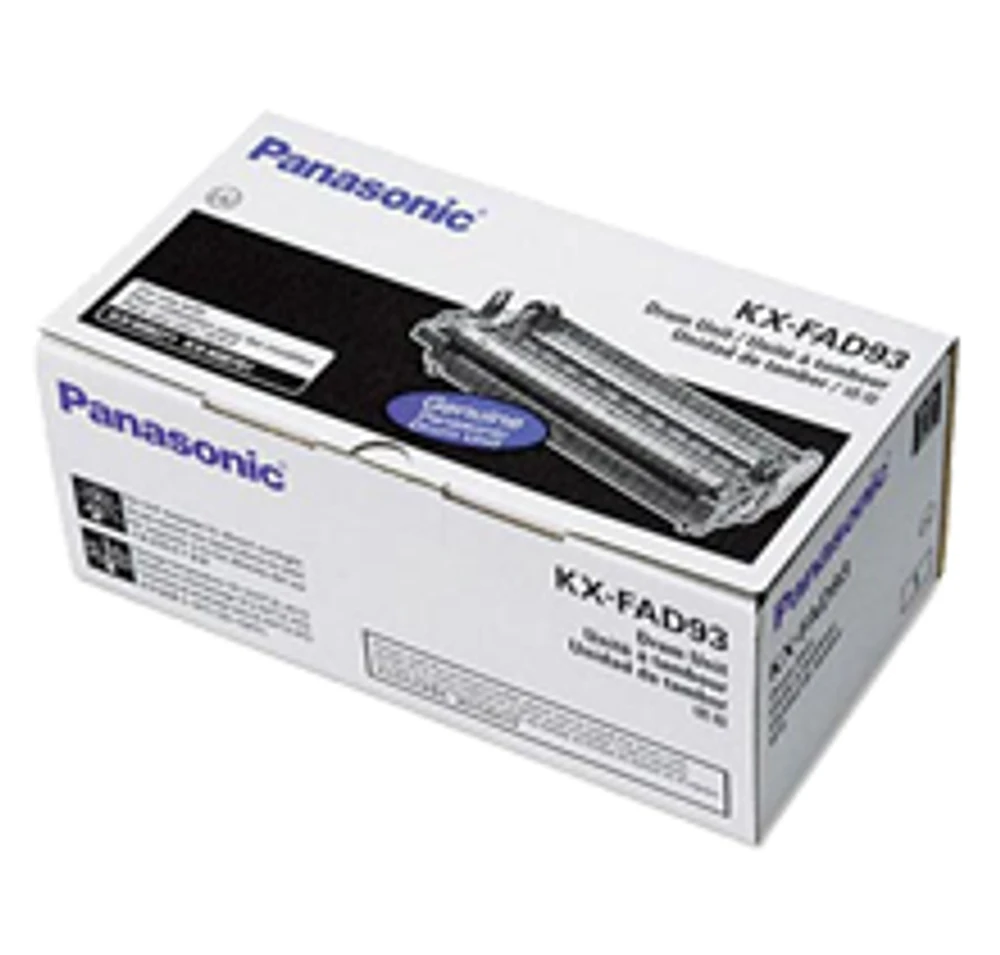 Panasonic KX-FAD93 Laser Drum Cartridge