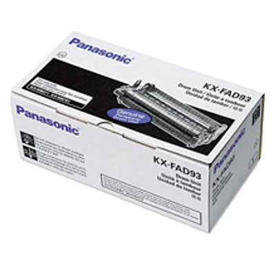 Panasonic KX-FAD93 Laser Drum Cartridge