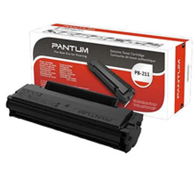 PANTUM PB-210S Laser Toner Cartridge Black