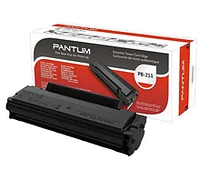 PANTUM PB-210S Laser Toner Cartridge Black