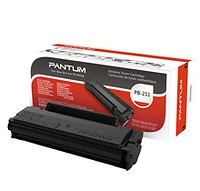 PANTUM PB-211 High Yield Laser Toner Cartridge Black