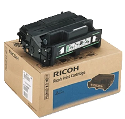 Ricoh 406683 (SP5200LA) Laser Toner Cartridge Black