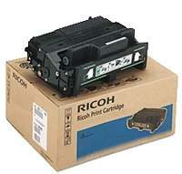 Ricoh 406683 (SP5200LA) Laser Toner Cartridge Black