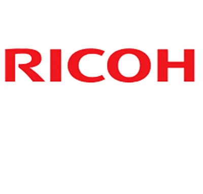 Ricoh 828080 Laser Toner Cartridge Black