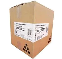 Ricoh 841780 (MP C6502SP) Laser Toner Cartridge Black