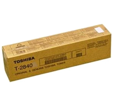 Toshiba T2840 Laser Toner Cartridge Black