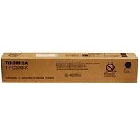 TOSHIBA TFC30UK Laser Toner Cartridge Black