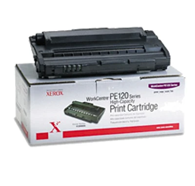 XEROX 013R00606 Laser Toner Cartridge Black