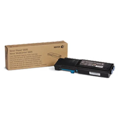 XEROX 106R02241 Laser Toner Cartridge Cyan