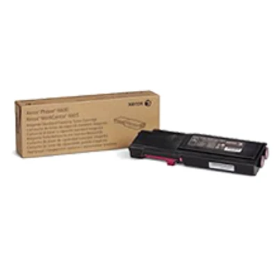 XEROX 106R02242 Laser Toner Cartridge Magenta
