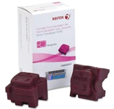 XEROX 108R00991 Solid Ink Sticks 2 Magenta