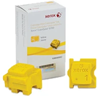 XEROX 108R00992 Solid Ink Sticks 2 Yellow