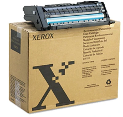 XEROX 113R181 Laser Toner Cartridge Black