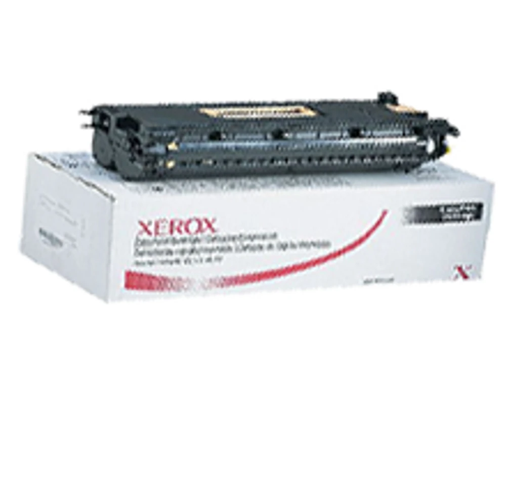 XEROX 113R317 Laser Toner Cartridge Black