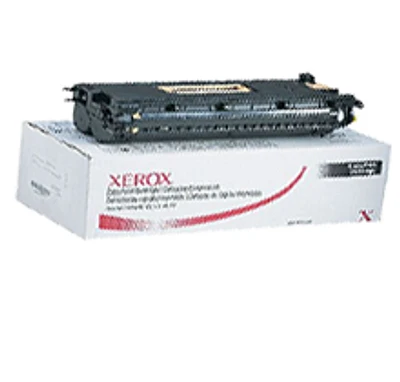 XEROX 113R317 Laser Toner Cartridge Black