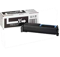 Kyocera / Mita TK-867K Laser Toner Cartridge Black