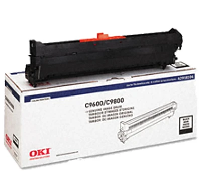 Okidata Laser Drum Unit Black