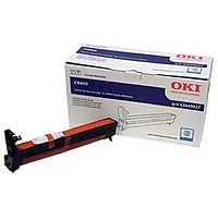 Okidata 43449027 Laser Drum Unit Cyan