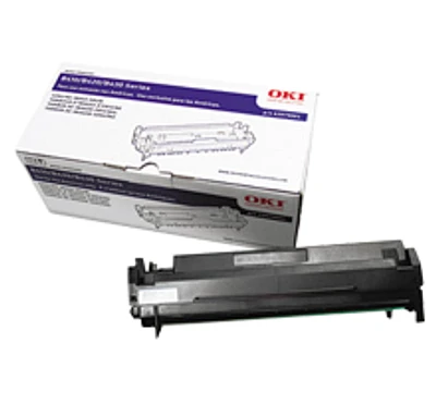 Okidata 43979101 Laser Toner Cartridge