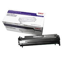 Okidata 43979101 Laser Toner Cartridge