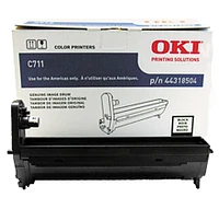 Okidata 44318504 Laser DRUM / IMAGING Unit Black