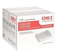 Okidata 44494201 Laser Drum Unit Cartridge