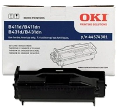 Okidata 44574301 Laser Drum Unit