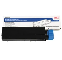 Okidata 44574701 Laser Toner Cartridge