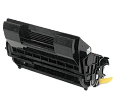 Okidata 52123601 Laser Toner Cartridge Black