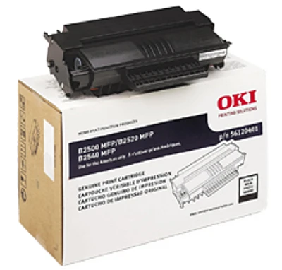 Okidata 56120401 Laser Toner Cartridge