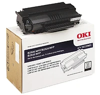 Okidata 56120401 Laser Toner Cartridge