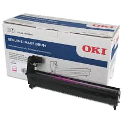 Okidata 44844414 Magenta Laser Drum / Imaging Unit