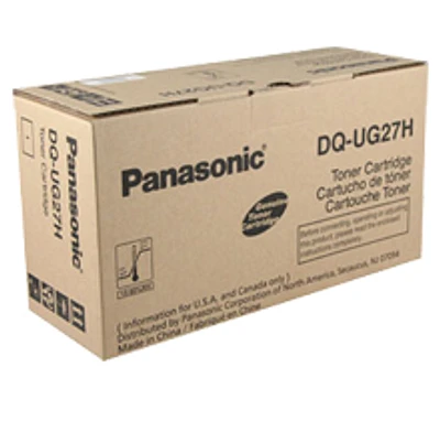 Panasonic DQ-UG27H Laser Toner Cartridge