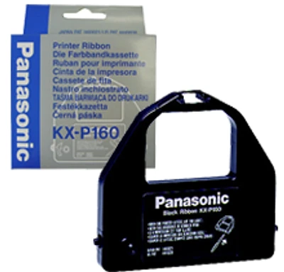 Panasonic KX-P160 RIBBON Cartridge