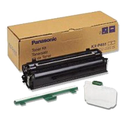 Panasonic KX-P451 Laser Toner Cartridge