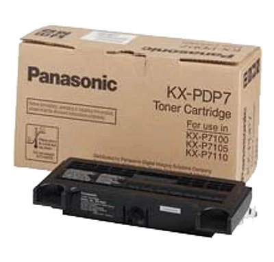 Panasonic KX-PDP7 Laser Toner Cartridge