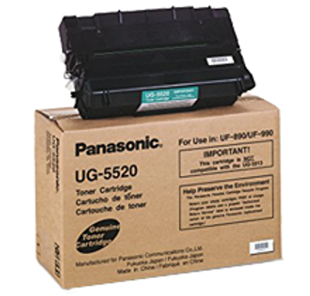 Panasonic UG5520 Laser Toner Cartridge