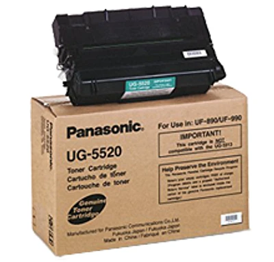 Panasonic UG5520 Laser Toner Cartridge
