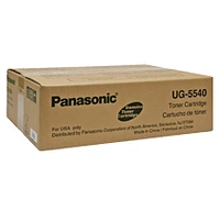 Panasonic UG5540 Laser Toner Cartridge High Yield