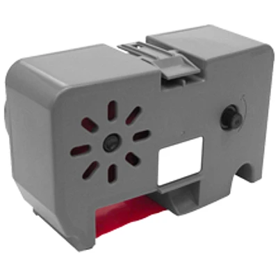 PITNEY BOWES 767-1 Ink / Inkjet Cartridge Red
