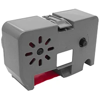 PITNEY BOWES 767-1 Ink / Inkjet Cartridge Red