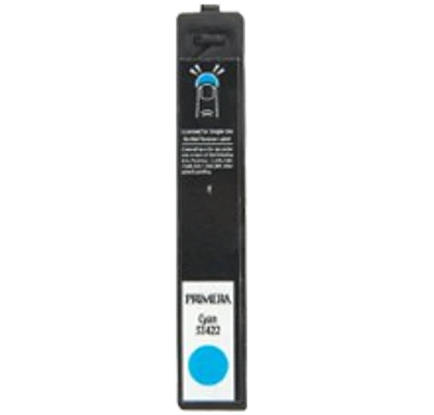 PRIMERA 53422 Ink / Inkjet Cartridge Cyan