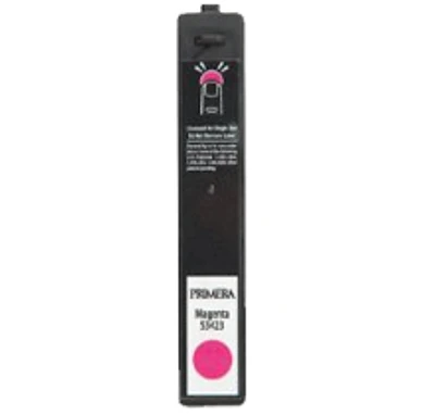 PRIMERA 53423 Ink / Inkjet Cartridge Magenta