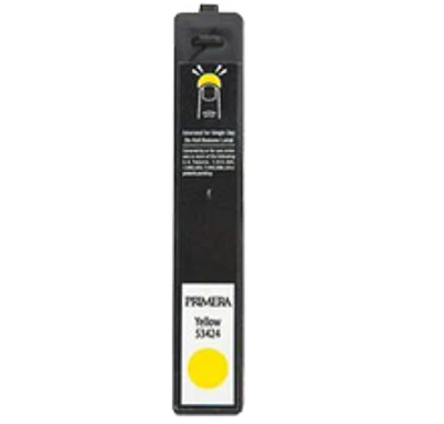 PRIMERA 53424 Ink / Inkjet Cartridge Yellow