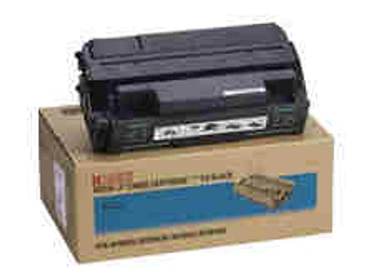 Ricoh 400759 / Type 115 Laser Toner Cartridge