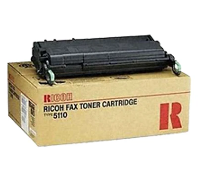 Ricoh 430452 (Type 5110 & 5111) Laser Toner Cartridge