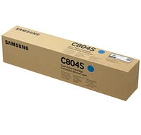 Samsung CLT-C804S  Cyan Laser Toner Cartridge