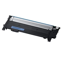 Samsung CLT-C404S Laser Toner Cartridge Cyan