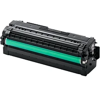 Samsung CLT-C505L Laser Toner Cartridge Cyan