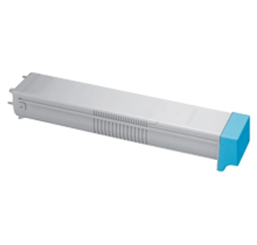 Samsung CLT-C606S Laser Toner Cartridge Cyan